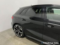 USED 2022 22 AUDI A3 1.5 TFSI 35 S line Sportback 5dr Petrol S Tronic Euro 6 (s/s) (150 ps) Comfort & Sound Pack, 19", Black Edition Styling