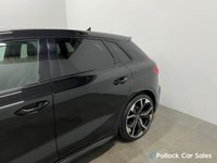 USED 2022 22 AUDI A3 1.5 TFSI 35 S line Sportback 5dr Petrol S Tronic Euro 6 (s/s) (150 ps) Comfort & Sound Pack, 19", Black Edition Styling