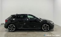 USED 2022 22 AUDI A3 1.5 TFSI 35 S line Sportback 5dr Petrol S Tronic Euro 6 (s/s) (150 ps) Comfort & Sound Pack, 19", Black Edition Styling