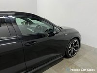 USED 2022 22 AUDI A3 1.5 TFSI 35 S line Sportback 5dr Petrol S Tronic Euro 6 (s/s) (150 ps) Comfort & Sound Pack, 19", Black Edition Styling