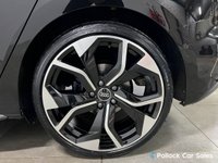 USED 2022 22 AUDI A3 1.5 TFSI 35 S line Sportback 5dr Petrol S Tronic Euro 6 (s/s) (150 ps) Comfort & Sound Pack, 19", Black Edition Styling