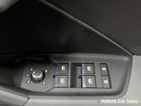 USED 2022 22 AUDI A3 1.5 TFSI 35 S line Sportback 5dr Petrol S Tronic Euro 6 (s/s) (150 ps) Comfort & Sound Pack, 19", Black Edition Styling