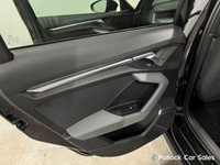 USED 2022 22 AUDI A3 1.5 TFSI 35 S line Sportback 5dr Petrol S Tronic Euro 6 (s/s) (150 ps) Comfort & Sound Pack, 19", Black Edition Styling