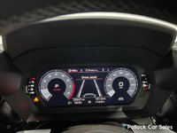 USED 2022 22 AUDI A3 1.5 TFSI 35 S line Sportback 5dr Petrol S Tronic Euro 6 (s/s) (150 ps) Comfort & Sound Pack, 19", Black Edition Styling