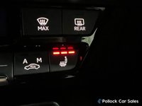USED 2022 22 AUDI A3 1.5 TFSI 35 S line Sportback 5dr Petrol S Tronic Euro 6 (s/s) (150 ps) Comfort & Sound Pack, 19", Black Edition Styling