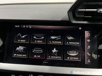 USED 2022 22 AUDI A3 1.5 TFSI 35 S line Sportback 5dr Petrol S Tronic Euro 6 (s/s) (150 ps) Comfort & Sound Pack, 19", Black Edition Styling