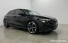 USED 2022 22 AUDI A3 1.5 TFSI 35 S line Sportback 5dr Petrol S Tronic Euro 6 (s/s) (150 ps) Comfort & Sound Pack, 19", Black Edition Styling