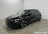 USED 2022 22 AUDI A3 1.5 TFSI 35 S line Sportback 5dr Petrol S Tronic Euro 6 (s/s) (150 ps) Comfort & Sound Pack, 19", Black Edition Styling