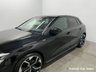 USED 2022 22 AUDI A3 1.5 TFSI 35 S line Sportback 5dr Petrol S Tronic Euro 6 (s/s) (150 ps) Comfort & Sound Pack, 19", Black Edition Styling