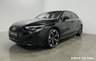 USED 2022 22 AUDI A3 1.5 TFSI 35 S line Sportback 5dr Petrol S Tronic Euro 6 (s/s) (150 ps) Comfort & Sound Pack, 19", Black Edition Styling