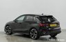 USED 2022 22 AUDI A3 1.5 TFSI 35 S line Sportback 5dr Petrol S Tronic Euro 6 (s/s) (150 ps) Comfort & Sound Pack, 19", Black Edition Styling