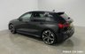 USED 2022 22 AUDI A3 1.5 TFSI 35 S line Sportback 5dr Petrol S Tronic Euro 6 (s/s) (150 ps) Comfort & Sound Pack, 19", Black Edition Styling