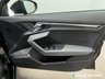 USED 2022 22 AUDI A3 1.5 TFSI 35 S line Sportback 5dr Petrol S Tronic Euro 6 (s/s) (150 ps) Comfort & Sound Pack, 19", Black Edition Styling