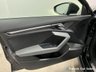 USED 2022 22 AUDI A3 1.5 TFSI 35 S line Sportback 5dr Petrol S Tronic Euro 6 (s/s) (150 ps) Comfort & Sound Pack, 19", Black Edition Styling