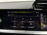 USED 2022 22 AUDI A3 1.5 TFSI 35 S line Sportback 5dr Petrol S Tronic Euro 6 (s/s) (150 ps) Comfort & Sound Pack, 19", Black Edition Styling
