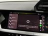 USED 2022 22 AUDI A3 1.5 TFSI 35 S line Sportback 5dr Petrol S Tronic Euro 6 (s/s) (150 ps) Comfort & Sound Pack, 19", Black Edition Styling