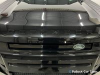 USED 2024 24 LAND ROVER DEFENDER 3.0 D250 MHEV Hard Top SUV 3dr Diesel Auto 4WD SWB Euro 6 (s/s) (250 ps) 22" Black Pack 100% Tax Relief 360 Camera CarPlay