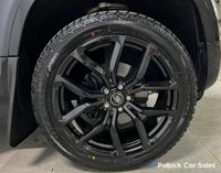 USED 2024 24 LAND ROVER DEFENDER 3.0 D250 MHEV Hard Top SUV 3dr Diesel Auto 4WD SWB Euro 6 (s/s) (250 ps) 22" Black Pack 100% Tax Relief 360 Camera CarPlay