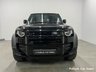 USED 2024 24 LAND ROVER DEFENDER 3.0 D250 MHEV Hard Top SUV 3dr Diesel Auto 4WD SWB Euro 6 (s/s) (250 ps) 22" Black Pack 100% Tax Relief 360 Camera CarPlay