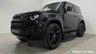 USED 2024 24 LAND ROVER DEFENDER 3.0 D250 MHEV Hard Top SUV 3dr Diesel Auto 4WD SWB Euro 6 (s/s) (250 ps) 22" Black Pack 100% Tax Relief 360 Camera CarPlay