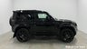 USED 2024 24 LAND ROVER DEFENDER 3.0 D250 MHEV Hard Top SUV 3dr Diesel Auto 4WD SWB Euro 6 (s/s) (250 ps) 22" Black Pack 100% Tax Relief 360 Camera CarPlay