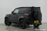 USED 2024 24 LAND ROVER DEFENDER 3.0 D250 MHEV Hard Top SUV 3dr Diesel Auto 4WD SWB Euro 6 (s/s) (250 ps) 22" Black Pack 100% Tax Relief 360 Camera CarPlay