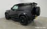 USED 2024 24 LAND ROVER DEFENDER 3.0 D250 MHEV Hard Top SUV 3dr Diesel Auto 4WD SWB Euro 6 (s/s) (250 ps) 22" Black Pack 100% Tax Relief 360 Camera CarPlay