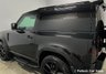 USED 2024 24 LAND ROVER DEFENDER 3.0 D250 MHEV Hard Top SUV 3dr Diesel Auto 4WD SWB Euro 6 (s/s) (250 ps) 22" Black Pack 100% Tax Relief 360 Camera CarPlay