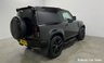 USED 2024 24 LAND ROVER DEFENDER 3.0 D250 MHEV Hard Top SUV 3dr Diesel Auto 4WD SWB Euro 6 (s/s) (250 ps) 22" Black Pack 100% Tax Relief 360 Camera CarPlay