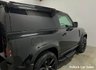 USED 2024 24 LAND ROVER DEFENDER 3.0 D250 MHEV Hard Top SUV 3dr Diesel Auto 4WD SWB Euro 6 (s/s) (250 ps) 22" Black Pack 100% Tax Relief 360 Camera CarPlay