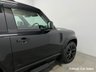 USED 2024 24 LAND ROVER DEFENDER 3.0 D250 MHEV Hard Top SUV 3dr Diesel Auto 4WD SWB Euro 6 (s/s) (250 ps) 22" Black Pack 100% Tax Relief 360 Camera CarPlay