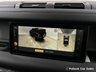 USED 2024 24 LAND ROVER DEFENDER 3.0 D250 MHEV Hard Top SUV 3dr Diesel Auto 4WD SWB Euro 6 (s/s) (250 ps) 22" Black Pack 100% Tax Relief 360 Camera CarPlay