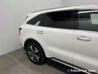 USED 2022 72 KIA SORENTO 2.2 CRDi 3 SUV 5dr Diesel DCT AWD Euro 6 (s/s) (190 bhp) 7 Seat 4WD Diesel Auto Leather