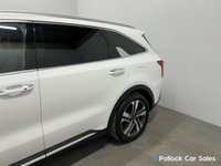 USED 2022 72 KIA SORENTO 2.2 CRDi 3 SUV 5dr Diesel DCT AWD Euro 6 (s/s) (190 bhp) 7 Seat 4WD Diesel Auto Leather