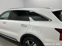 USED 2022 72 KIA SORENTO 2.2 CRDi 3 SUV 5dr Diesel DCT AWD Euro 6 (s/s) (190 bhp) 7 Seat 4WD Diesel Auto Leather
