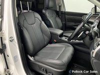 USED 2022 72 KIA SORENTO 2.2 CRDi 3 SUV 5dr Diesel DCT AWD Euro 6 (s/s) (190 bhp) 7 Seat 4WD Diesel Auto Leather