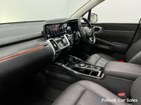 USED 2022 72 KIA SORENTO 2.2 CRDi 3 SUV 5dr Diesel DCT AWD Euro 6 (s/s) (190 bhp) 7 Seat 4WD Diesel Auto Leather