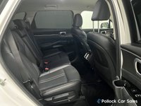 USED 2022 72 KIA SORENTO 2.2 CRDi 3 SUV 5dr Diesel DCT AWD Euro 6 (s/s) (190 bhp) 7 Seat 4WD Diesel Auto Leather