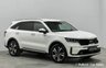 USED 2022 72 KIA SORENTO 2.2 CRDi 3 SUV 5dr Diesel DCT AWD Euro 6 (s/s) (190 bhp) 7 Seat 4WD Diesel Auto Leather