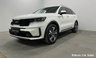 USED 2022 72 KIA SORENTO 2.2 CRDi 3 SUV 5dr Diesel DCT AWD Euro 6 (s/s) (190 bhp) 7 Seat 4WD Diesel Auto Leather