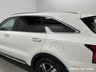 USED 2022 72 KIA SORENTO 2.2 CRDi 3 SUV 5dr Diesel DCT AWD Euro 6 (s/s) (190 bhp) 7 Seat 4WD Diesel Auto Leather