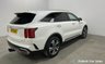 USED 2022 72 KIA SORENTO 2.2 CRDi 3 SUV 5dr Diesel DCT AWD Euro 6 (s/s) (190 bhp) 7 Seat 4WD Diesel Auto Leather