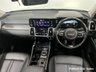USED 2022 72 KIA SORENTO 2.2 CRDi 3 SUV 5dr Diesel DCT AWD Euro 6 (s/s) (190 bhp) 7 Seat 4WD Diesel Auto Leather