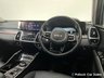 USED 2022 72 KIA SORENTO 2.2 CRDi 3 SUV 5dr Diesel DCT AWD Euro 6 (s/s) (190 bhp) 7 Seat 4WD Diesel Auto Leather
