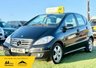 USED 2012 12 MERCEDES-BENZ A CLASS 1.5 A160 Avantgarde SE CVT 5dr Full history 3 month wa