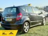USED 2012 12 MERCEDES-BENZ A CLASS 1.5 A160 Avantgarde SE CVT 5dr Full history 3 month wa