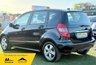 USED 2012 12 MERCEDES-BENZ A CLASS 1.5 A160 Avantgarde SE CVT 5dr Full history 3 month wa