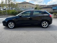 USED 2014 14 ALFA ROMEO GIULIETTA 1.4 TB Progression Euro 6 (s/s) 5dr DELIVERY + FREE WARRANTY!!