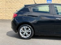 USED 2014 14 ALFA ROMEO GIULIETTA 1.4 TB Progression Euro 6 (s/s) 5dr DELIVERY + FREE WARRANTY!!