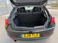 USED 2014 14 ALFA ROMEO GIULIETTA 1.4 TB Progression Euro 6 (s/s) 5dr DELIVERY + FREE WARRANTY!!